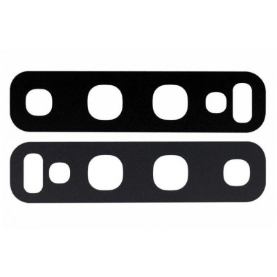 Camera Lens for Samsung Galaxy S10 Black
