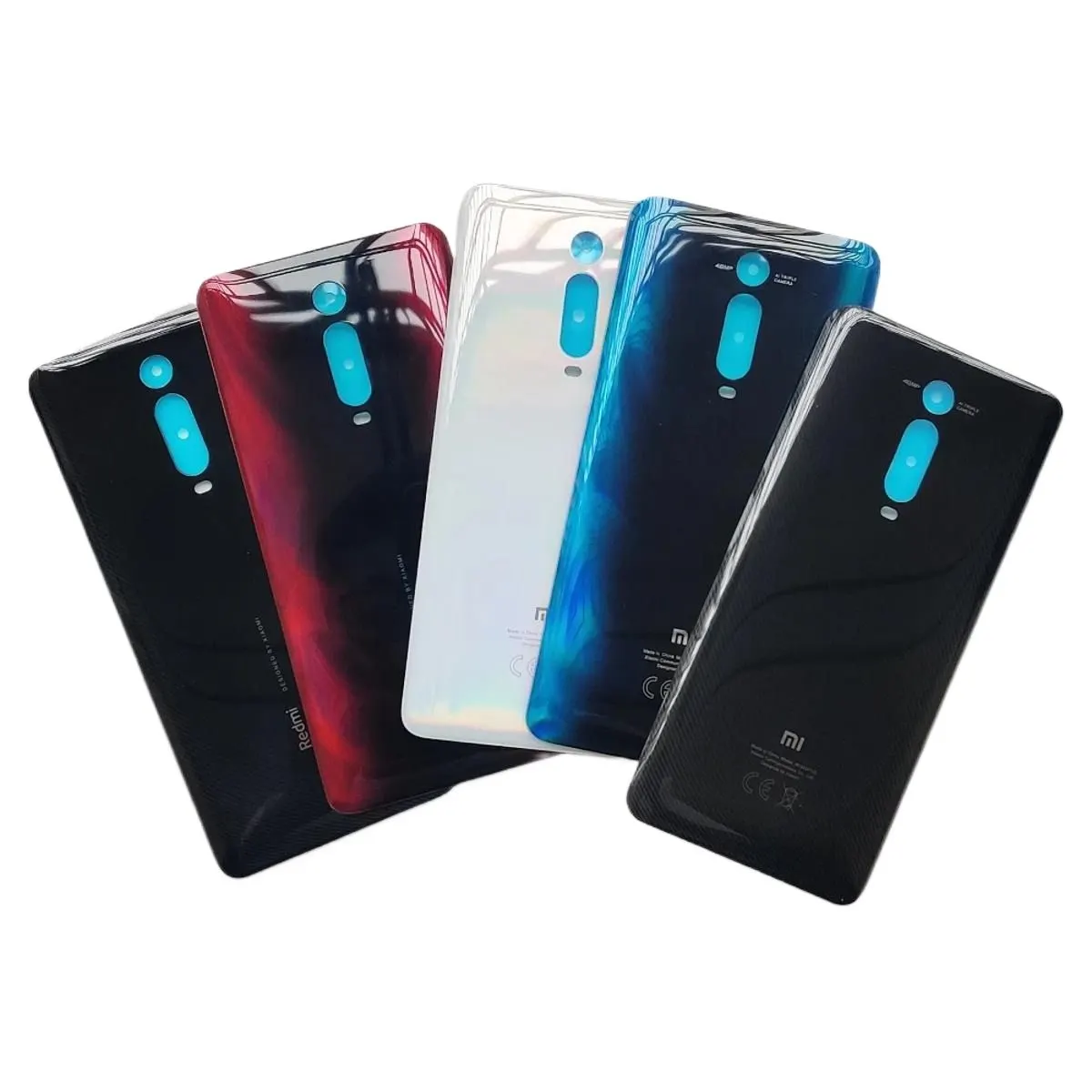Xiaomi Redmi K20/K20 Pro Back Glass Rear Housing Cover Back Shell Replacement Parts Price in Bangladesh - Mobile.com.bd