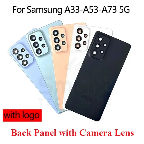 Samsung Full Body Housing for Samsung Galaxy A33/A53/A73 Replacement Parts Price in Bangladesh - Mobile.com.bd