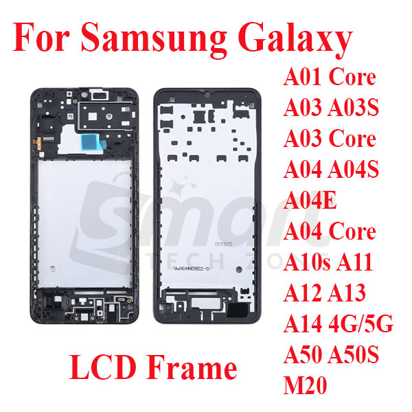 Samsung Galaxy A01 Core A03 A03S A03 Core A04 A04S A04E A04 Core A10s A11 A12 A13