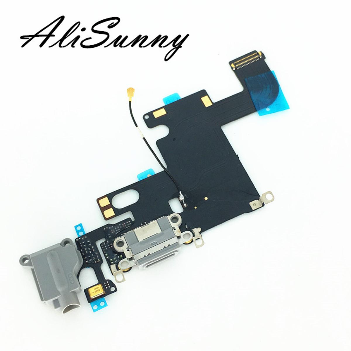IPhone 6 / 6s Charging Port Dock Connector Flex Cable