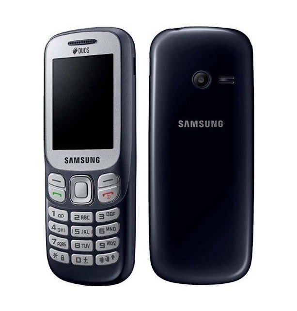 Samsung Galaxy Metro 313 / B313E Full Complete Mobile Casing / Casing