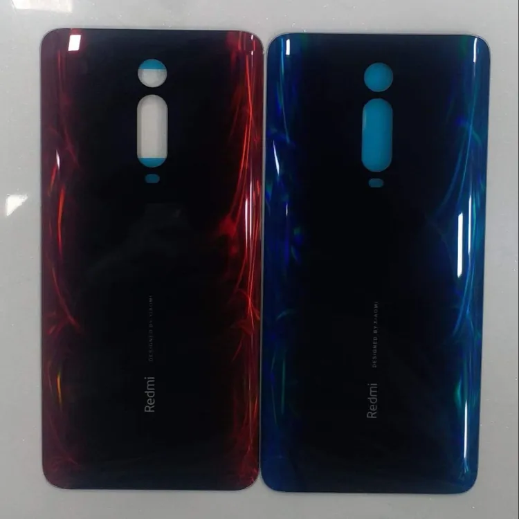 Redmi K20, K20 Pro Polycarbonate Back Shell Battery Cover Replacement Part