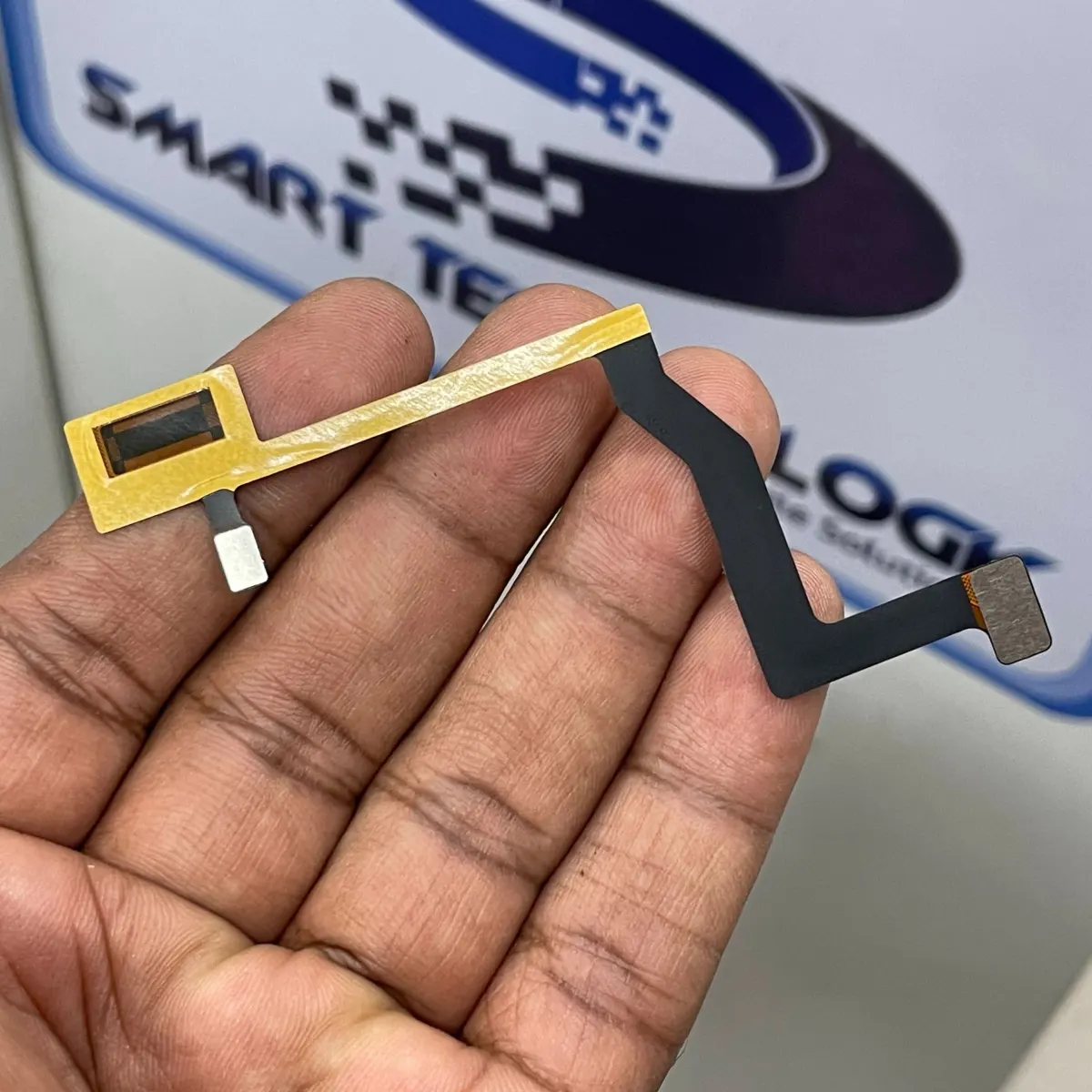 IPhone 7 / iPhone 8 Fingerprint / Home Button Flex Cable – Pulled From Original Replacement Parts Price in Bangladesh - Mobile.com.bd