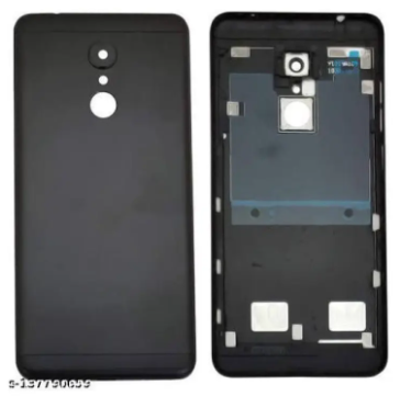 Xiaomi Redmi 5 - ( Metal ) Casing / Back Shell / Back Panel