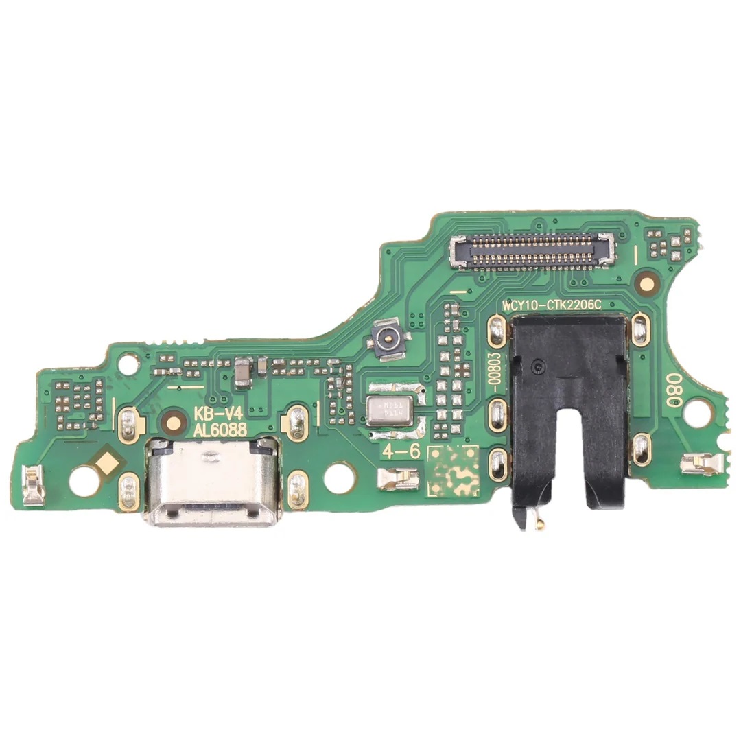 Vivo Y15sCharging Logic Board For Replacement Spare Parts