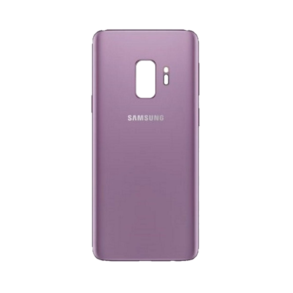 Backshell For Samsung Galaxy S9 Plus Back Battery Cover Rear Door Housing Glass Panel