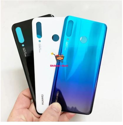 Backshell For Huawei P30 Lite Battery Door Cover Replacement