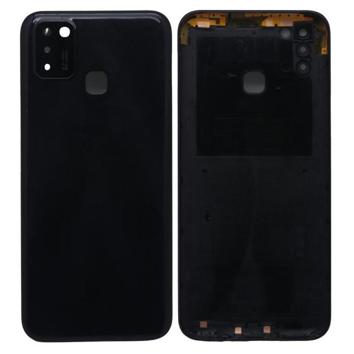 Infinix Smart 5 / X657 - (Plastic) Back Shell / Casing