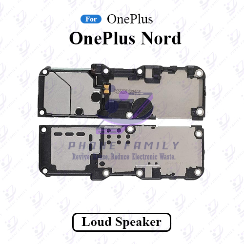 Loud Speaker Sound Buzzer For OnePlus Nord Ringer Replacement Part