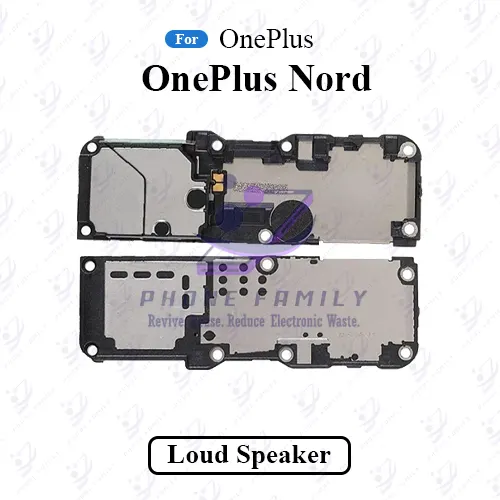 OnePlus Loud Speaker Sound Buzzer For OnePlus Nord Ringer Replacement Part Replacement Parts Price in Bangladesh - Mobile.com.bd