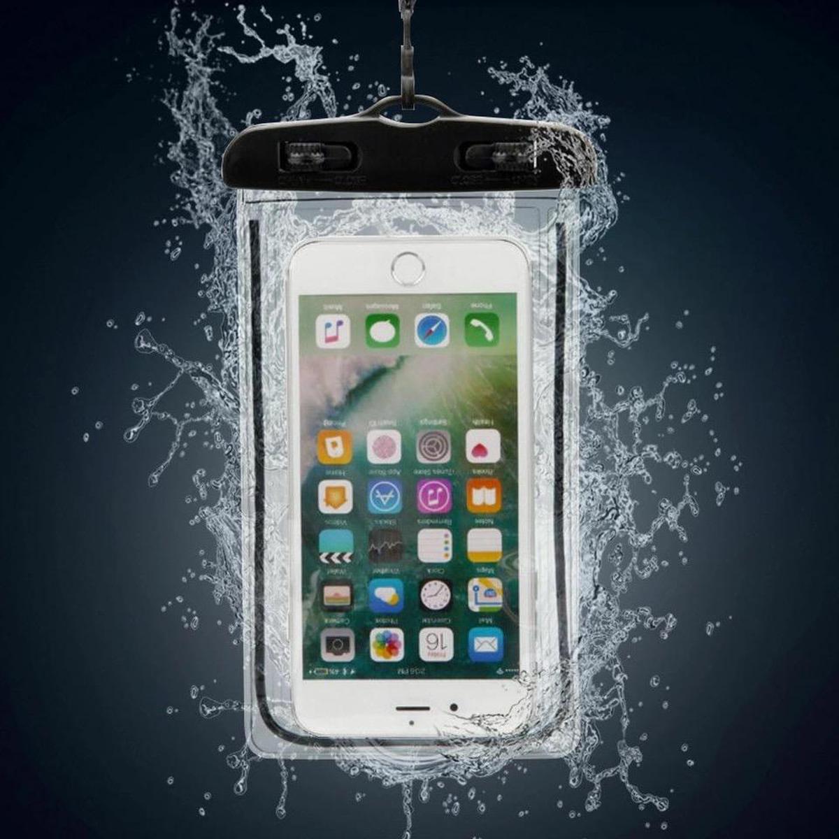 Universal Waterproof Cover Pouch Bag Cases For Phone Coque Water Proof Phone Case