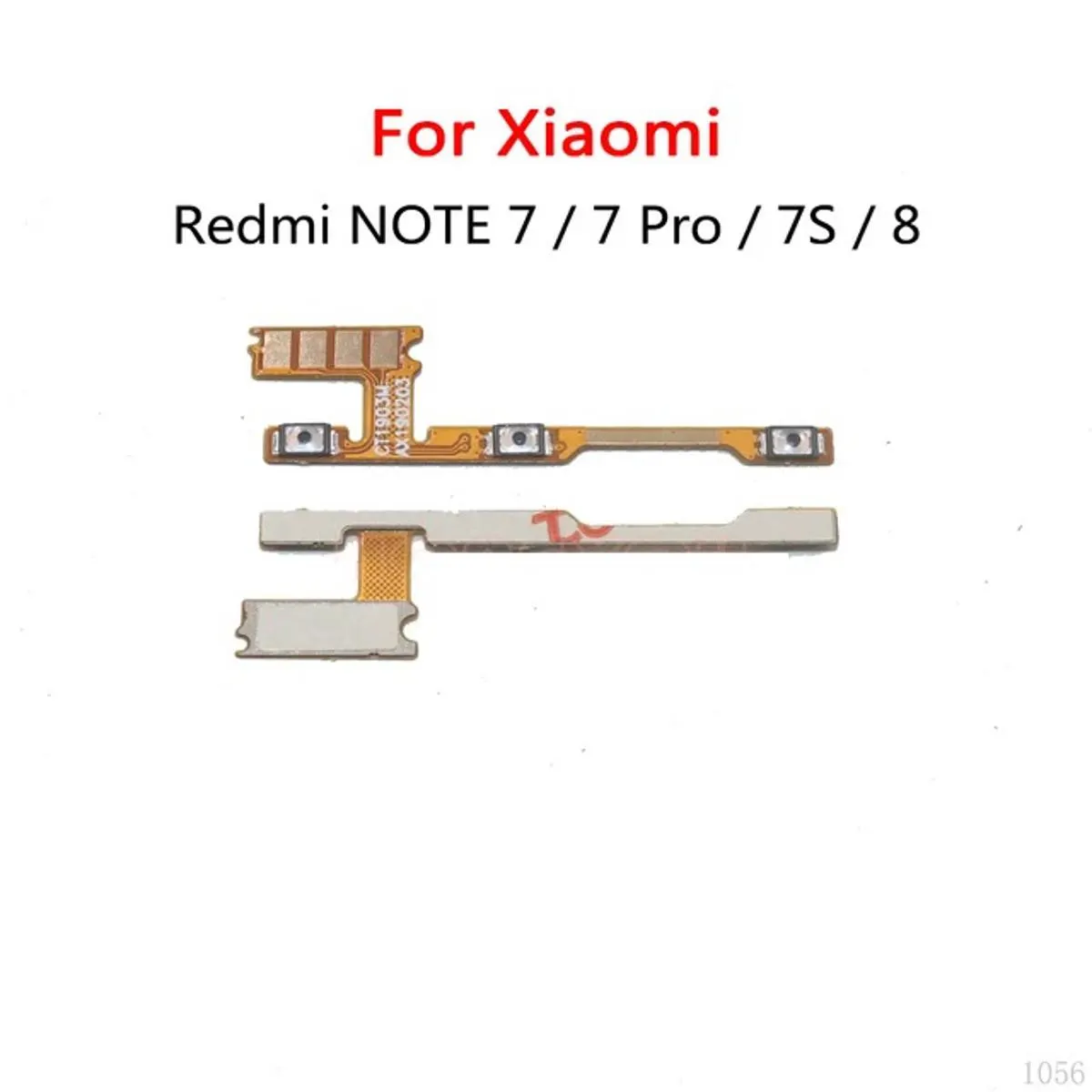 Xiaomi Redmi Note 7 / 8 / 7 Pro Replacement Parts Price in Bangladesh - Mobile.com.bd