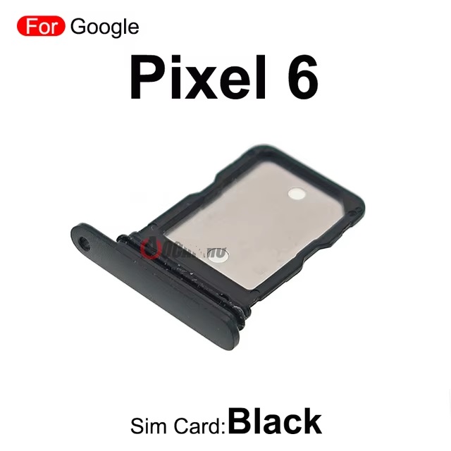 SIM Card For Google Pixel 6 Sim Tray Slot Holder Repair Replacement Parts