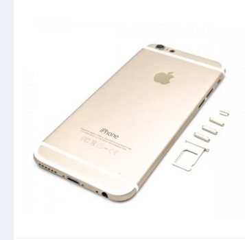 Full Body Housing for Apple iPhone 6