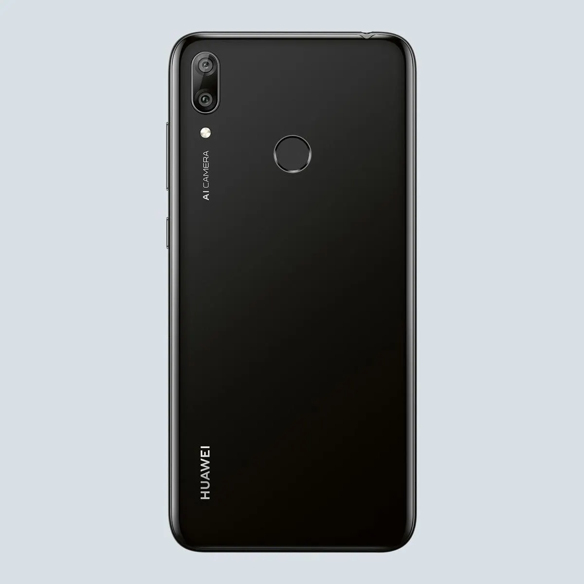 Huawei Y7 2019 Back Shell / Casing with Button - Camera Replacement Parts Price in Bangladesh - Mobile.com.bd