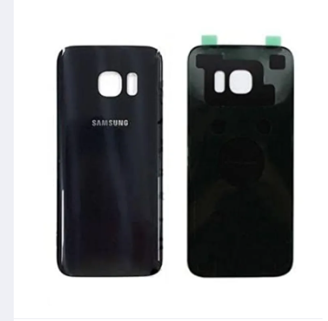 Samsung Galaxy S7 Edge - ( Glass ) Back Shell / Back Panel / Battery Cover