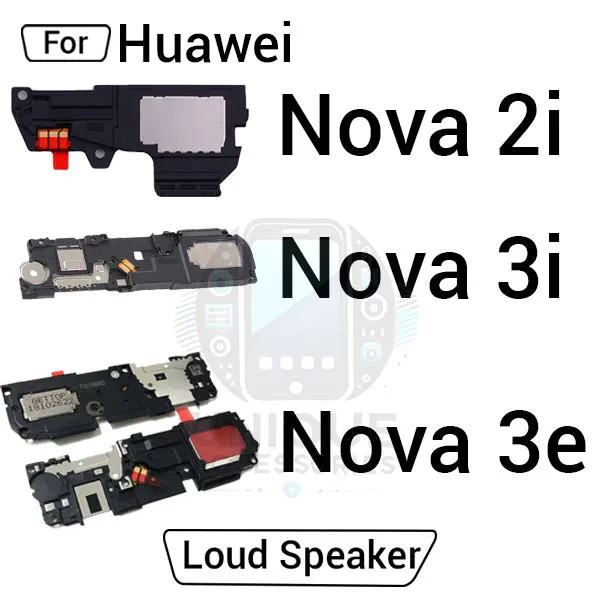 Huawei Loud Speaker Sound Buzzer For Huawei Nova 2i 3i 3e Ringer Replacement Part Replacement Parts Price in Bangladesh - Mobile.com.bd