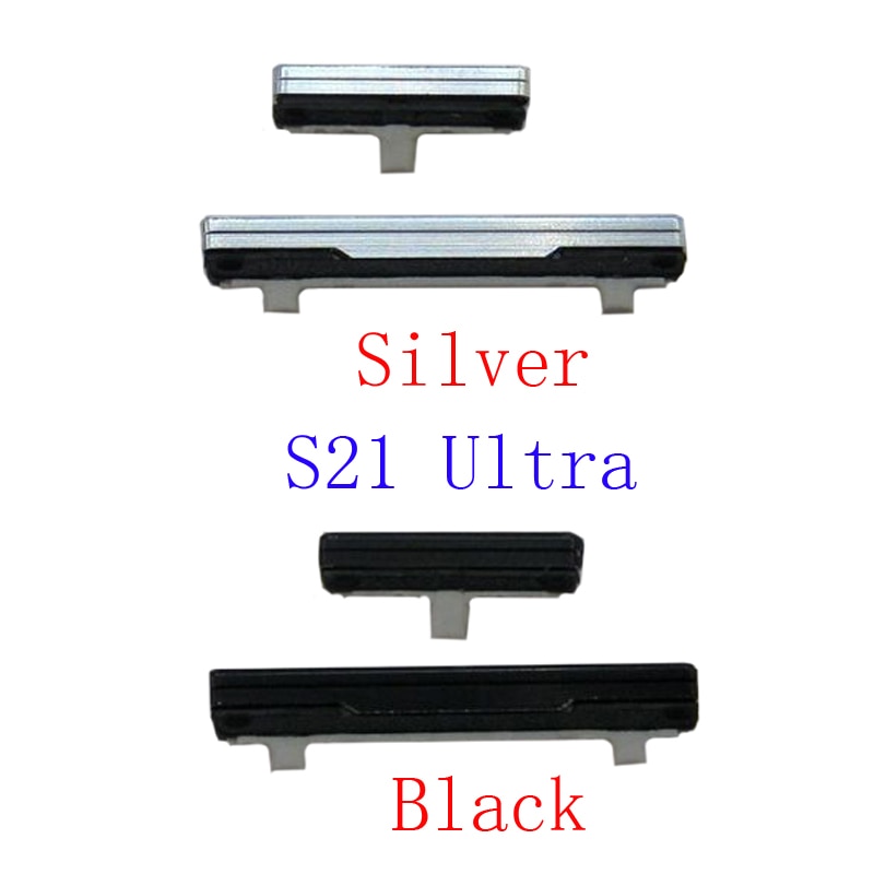 Samsung Galaxy S21 Series External Power and Volume Buttons