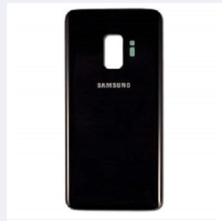 Samsung Galaxy S9 - ( Glass ) Back Shell / Back Panel / Battery Cover