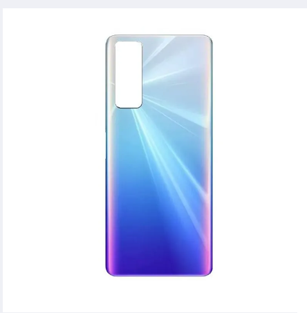 Vivo Y53s - ( Plastic ) Back Shell / Back Panel / Battery Cover