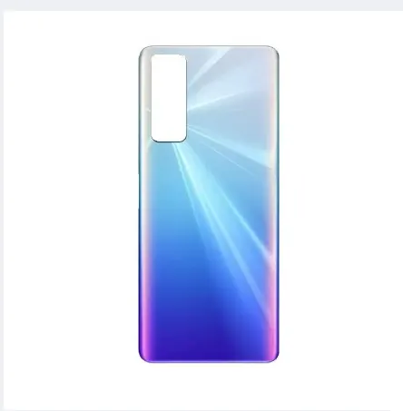 Vivo Y53s - ( Plastic ) Back Shell / Back Panel / Battery Cover Replacement Parts Price in Bangladesh - Mobile.com.bd