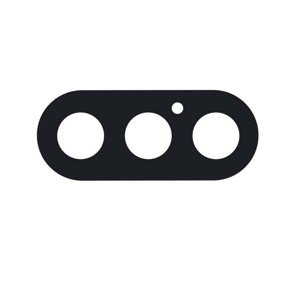 IPhone XS Max Camera Main Glass Replacement Glass Slide, Glass Replacement Replace