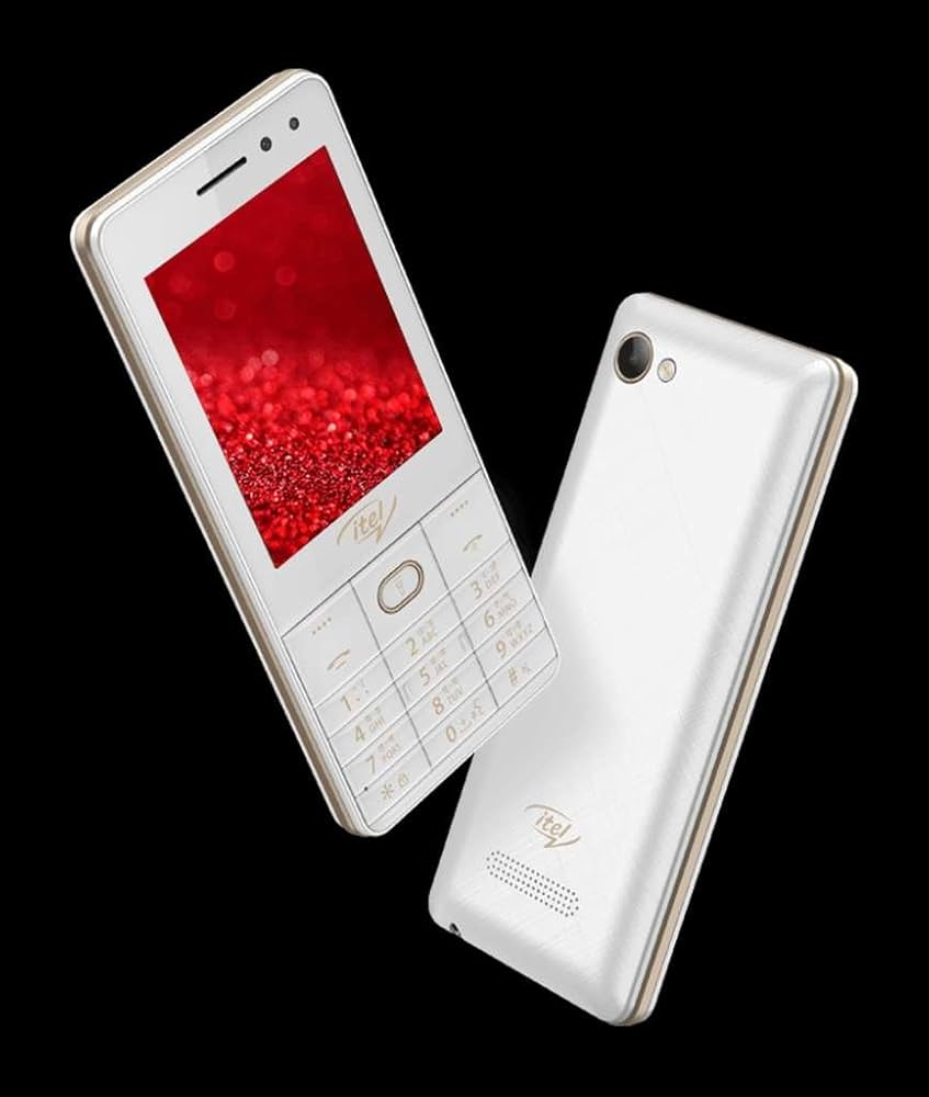 RM For Itel 5320 Full Body Casing Protection Super Quality - Phone Casing