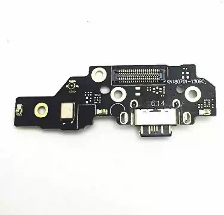 Nokia 5.1 Plus Charging Logic Board For Replacement Spare Parts For Your Nokia 5.1
