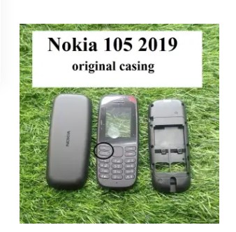 Mobile Casing for Nokia 105 2019 with Body