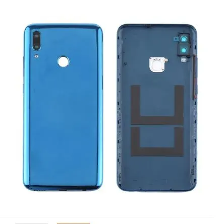 Huawei P Smart 2019 / Huawei PSmart 2019 - ( Polycarbonate Plastic ) Casing / Back Replacement Parts Price in Bangladesh - Mobile.com.bd