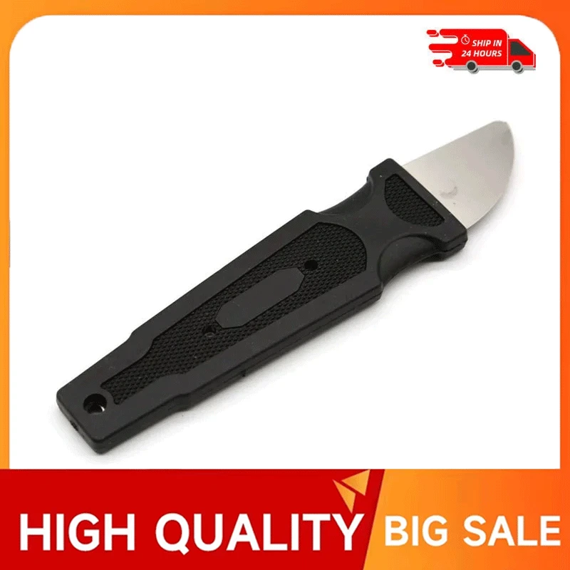 Mobile Phone Tablet Repair Tool Stainless Steel Pry Bar Boot Shell Metal Injection