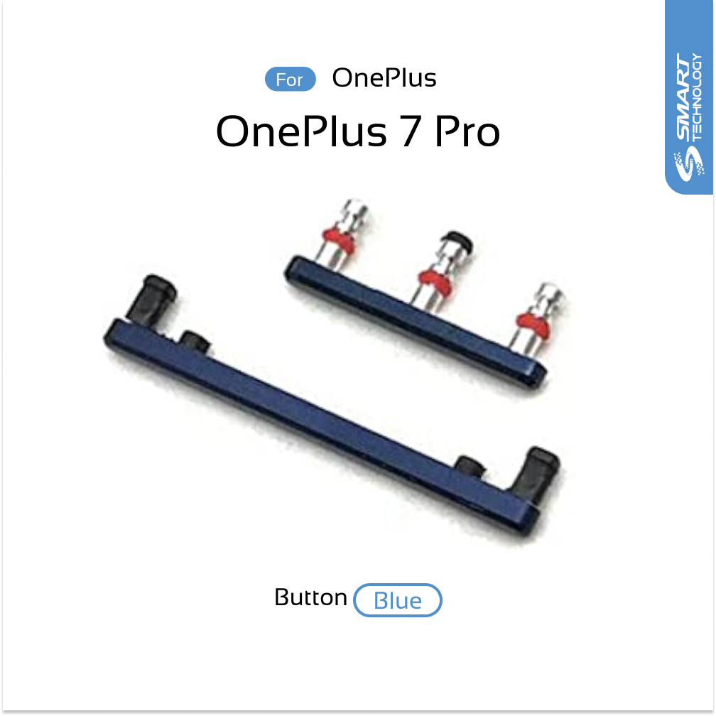 OnePlus 7 Pro Power Button & Volume Button Replacement Part