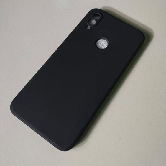 Back Cover for Xiaomi Redmi Note 7 / Note 7 Pro / Note 7s - Phone Back Cover - Phone