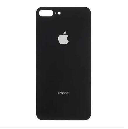 Apple iPhone 8 Plus - ( Glass ) Back Shell / Back Panel / Battery Cover