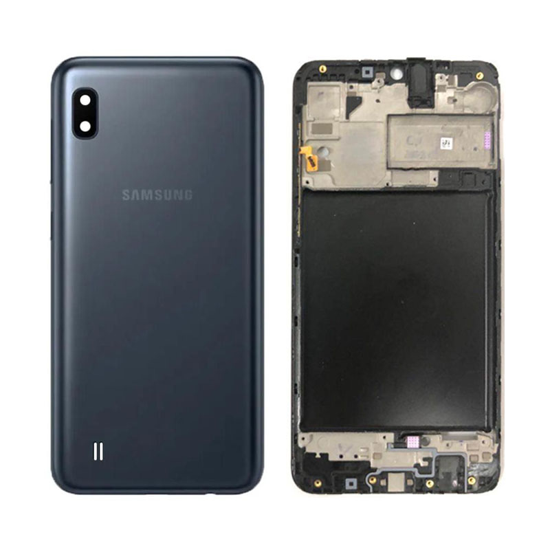 Full Body Housing For Samsung Galaxy A10 A20 A30 A30s A50 A51 A60 A70 A10s A20s A50s
