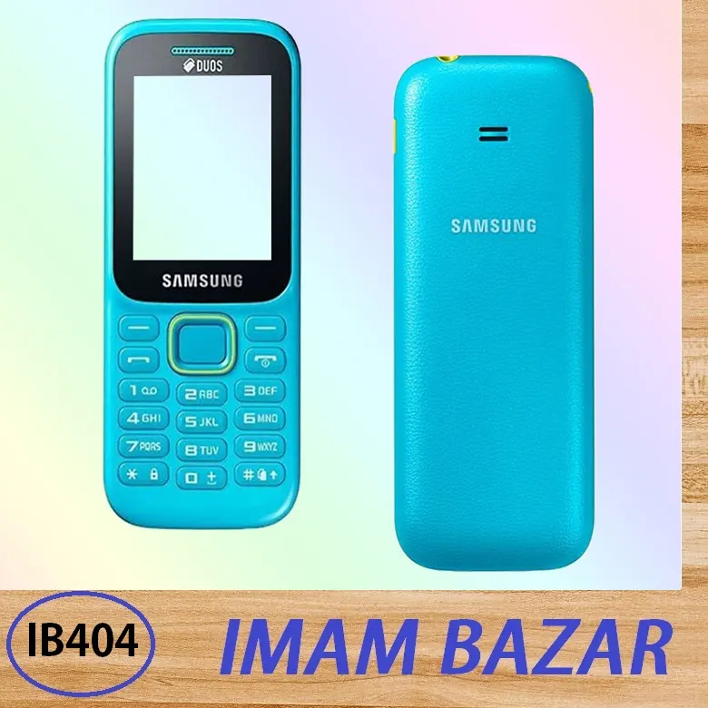 Others Sky Blue Casing for Guru Music 2 Full Body Cases- B310E B310 S310 Replacement Parts Price in Bangladesh - Mobile.com.bd