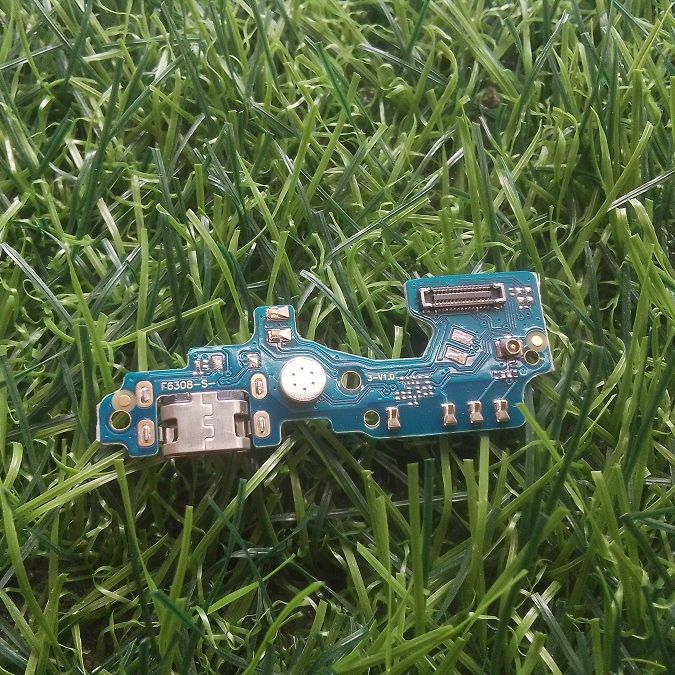 Itel Vision 1 Charging Logic Board Flex / Itel Vision 1 Logic Board