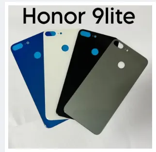Honor 9 Lite Main Back Part / Back Shield / Main Back Cover Replacement Parts Price in Bangladesh - Mobile.com.bd