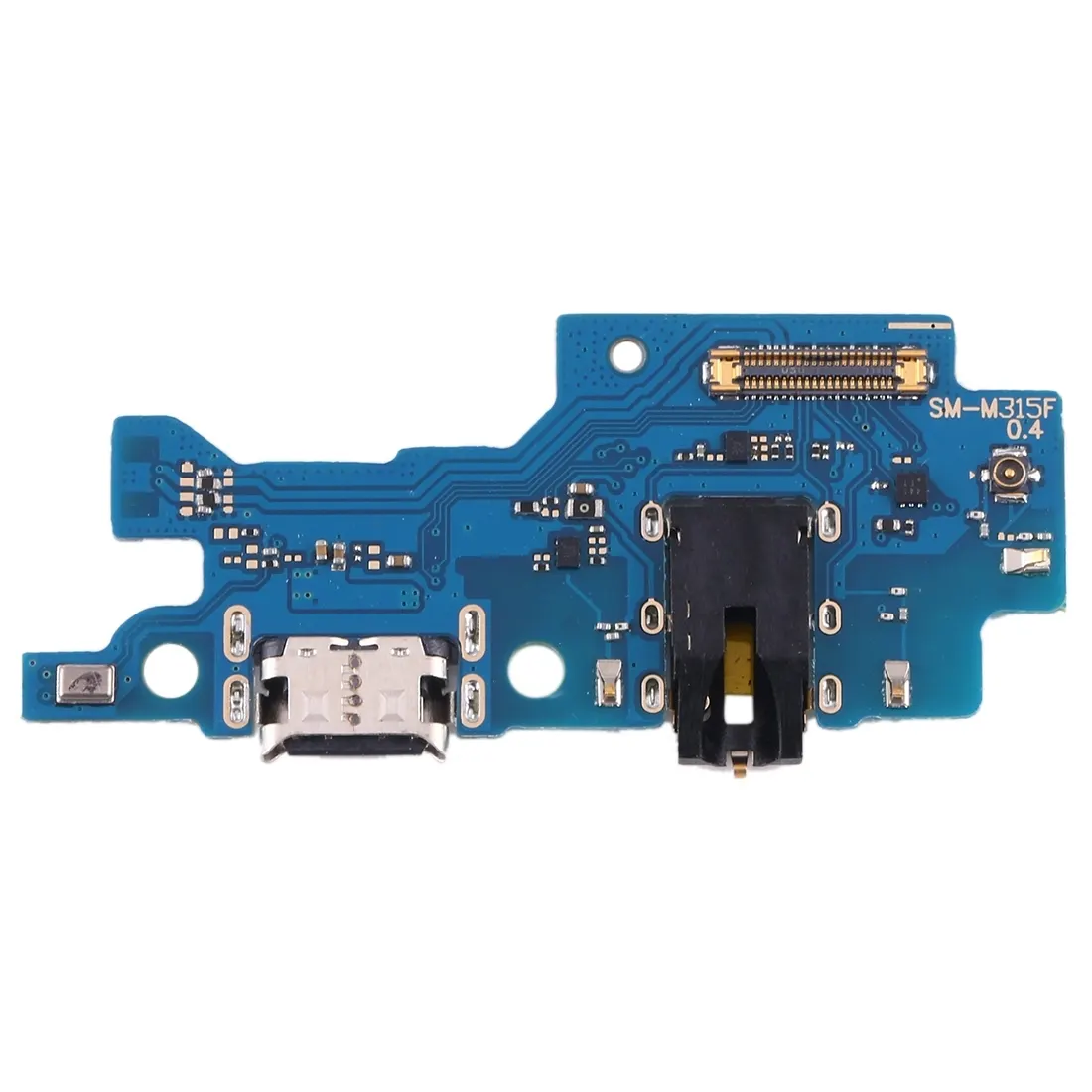 Samsung Charging Port Board for Samsung Galaxy M31 / SM-M315 Mobile Phone Repair Parts Replacement Parts Price in Bangladesh - Mobile.com.bd