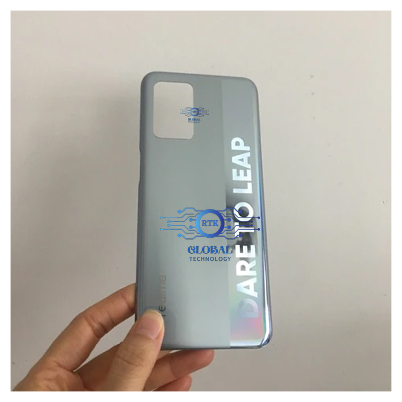 Realme 8 Battery Backshell /Back Panel /Back Door