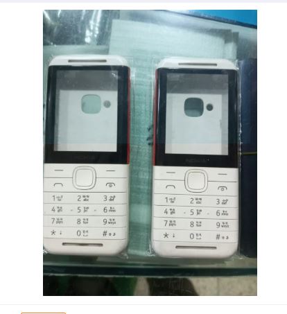Nokia 5310 (2020) Front & Back Side Mobile Casing With Keypad