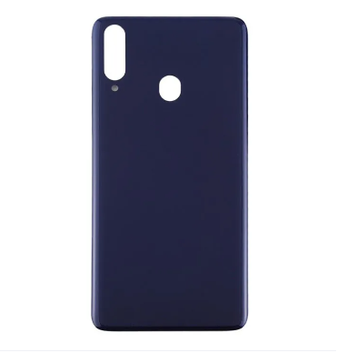 Samsung Galaxy M40/A60 Back Housing Frame / Back Panel / Backshell
