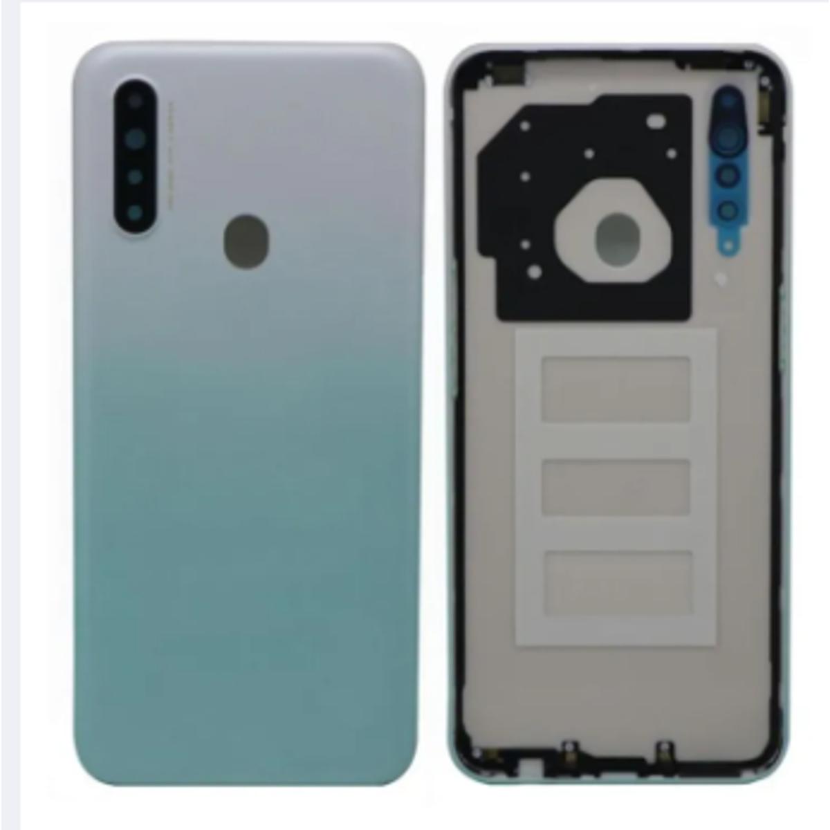 Oppo A31 2020 - ( Plastic ) Casing / Back Shell / Back Panel
