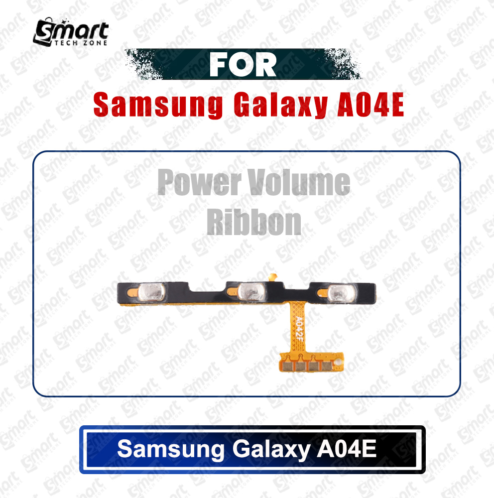 Samsung Galaxy A04E (SM-A042F, SM-A042F/DS, SM-A042M, SM-A042M/DS) Power on / Off