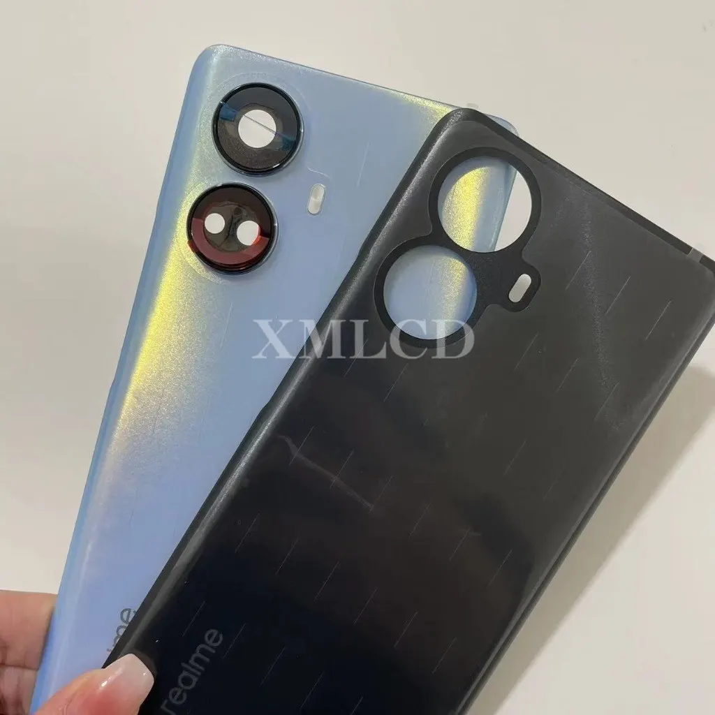 Realme Back Panel Cover for Realme 10 Pro Plus Replacement Parts Price in Bangladesh - Mobile.com.bd