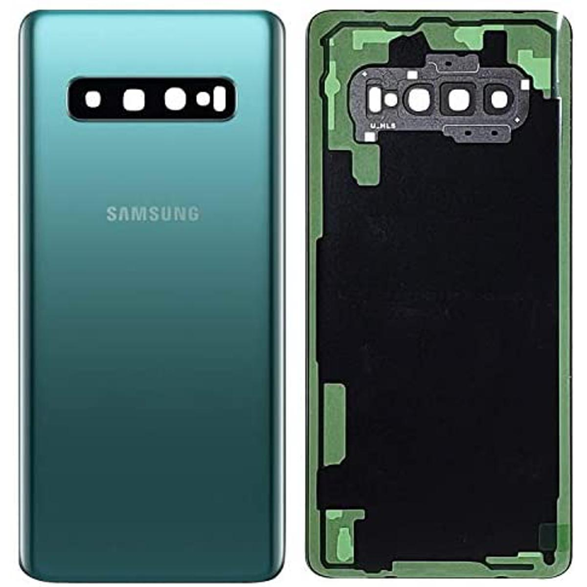 Samsung Galaxy S10 Phone Battery Back Cover (Back Shell / Back Panel / Battery Cover