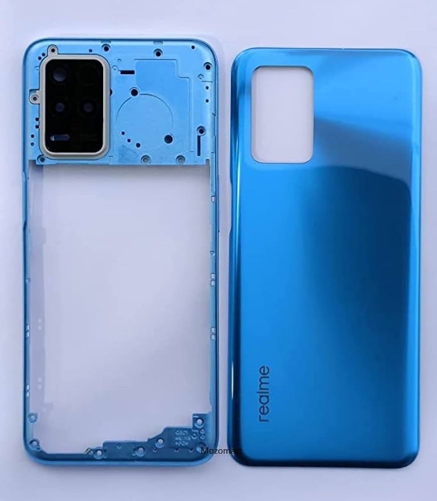 Full Body Housing for Realme 8 5G Original