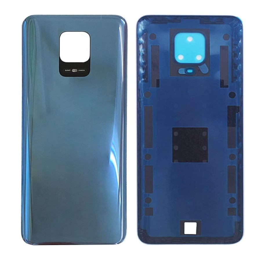 Full Body Housing for Xiaomi Redmi Note 9s/Xiaomi Redmi Note 9 Pro/Xiaomi Redmi Note