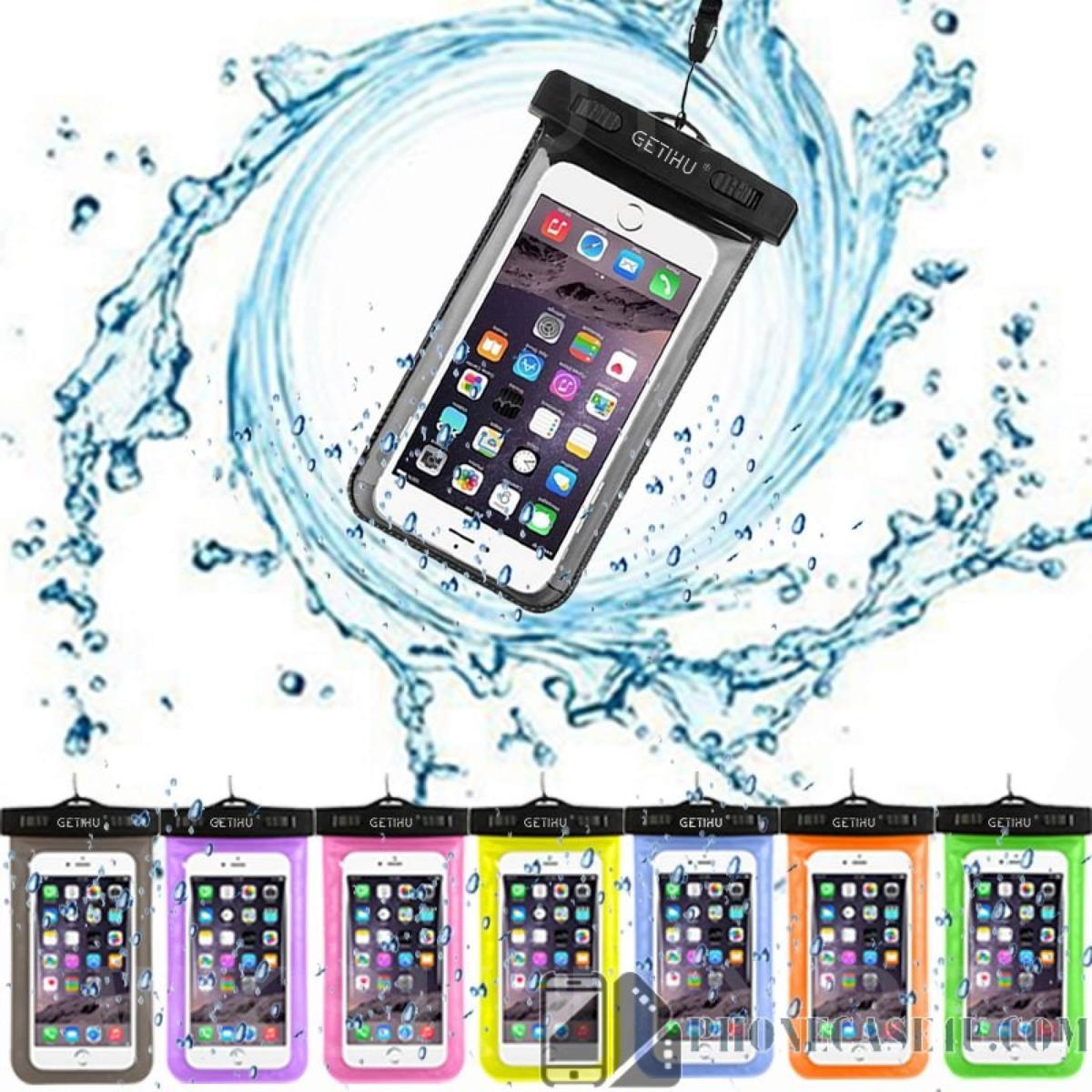 Phone Coque Water Proof Phone Case